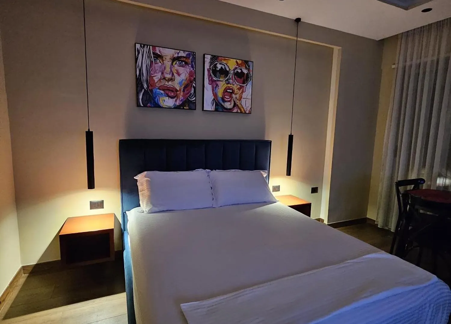 Tirana Daily Rental Apartments 1