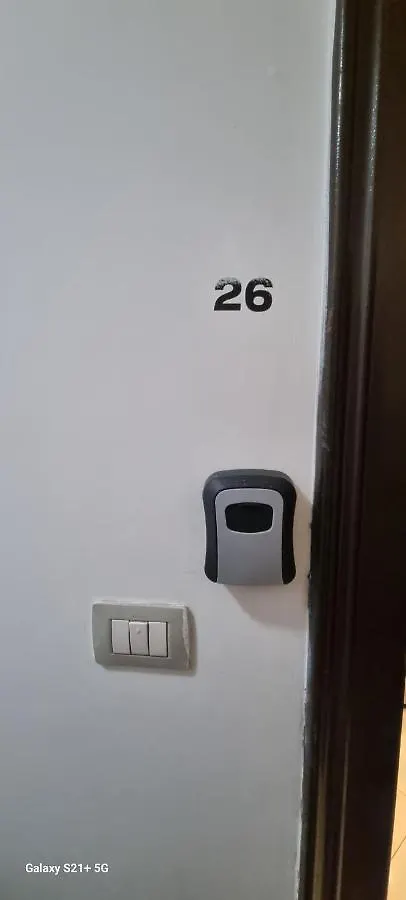 Tirana Daily Rental Apartments 1