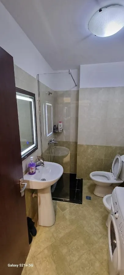Tirana Daily Rental Apartments 1
