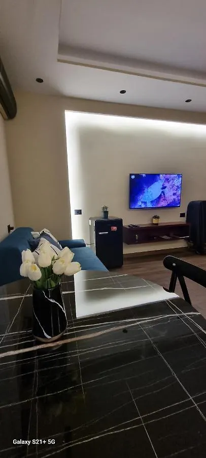 Tirana Daily Rental Apartments 1
