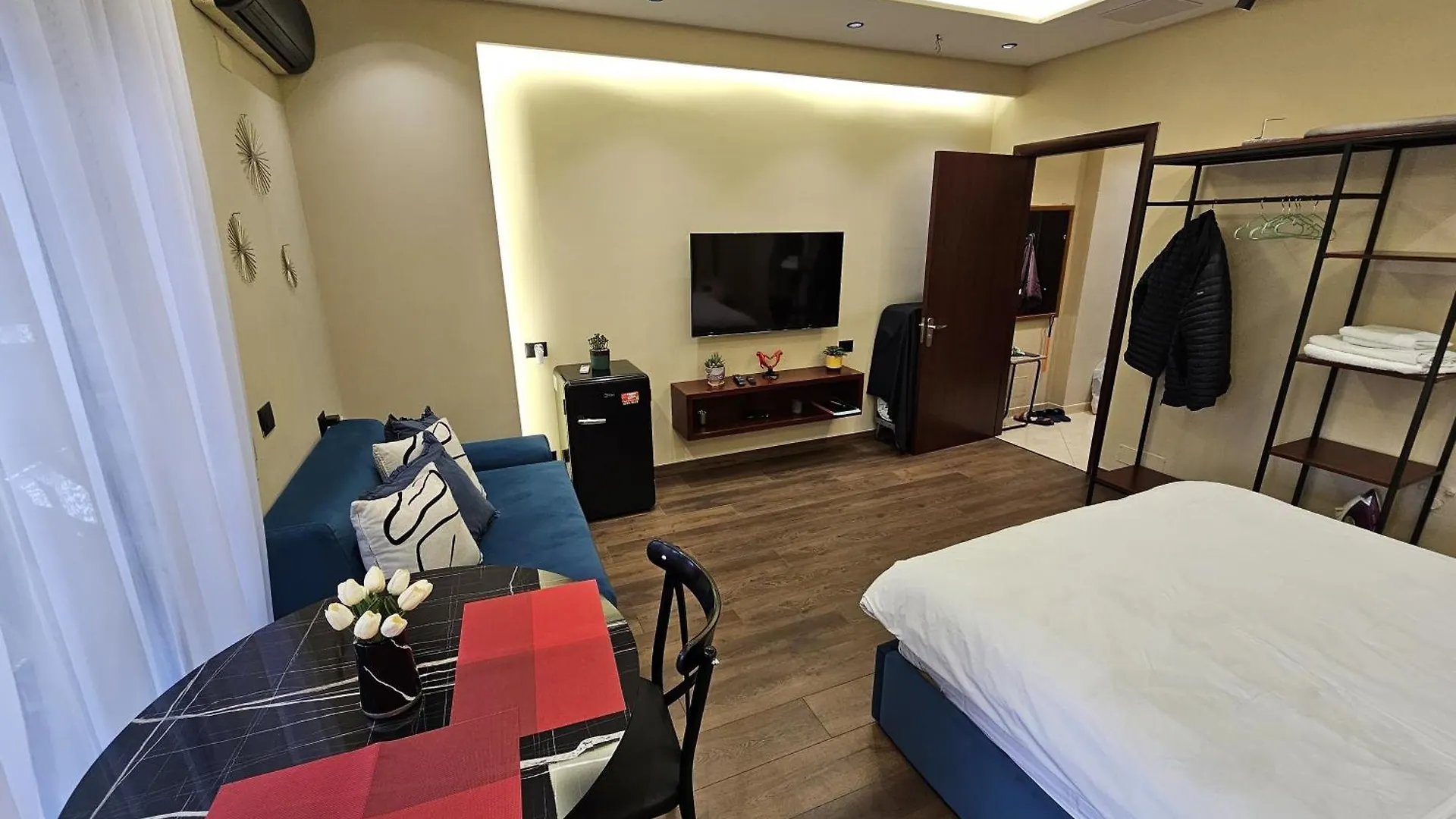 Tirana Daily Rental Apartments 1 0*,  Albania