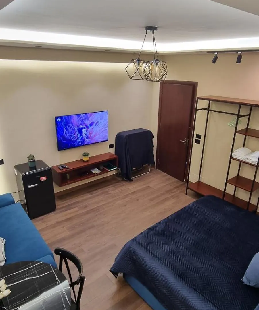 Tirana Daily Rental Apartments 1 Albania