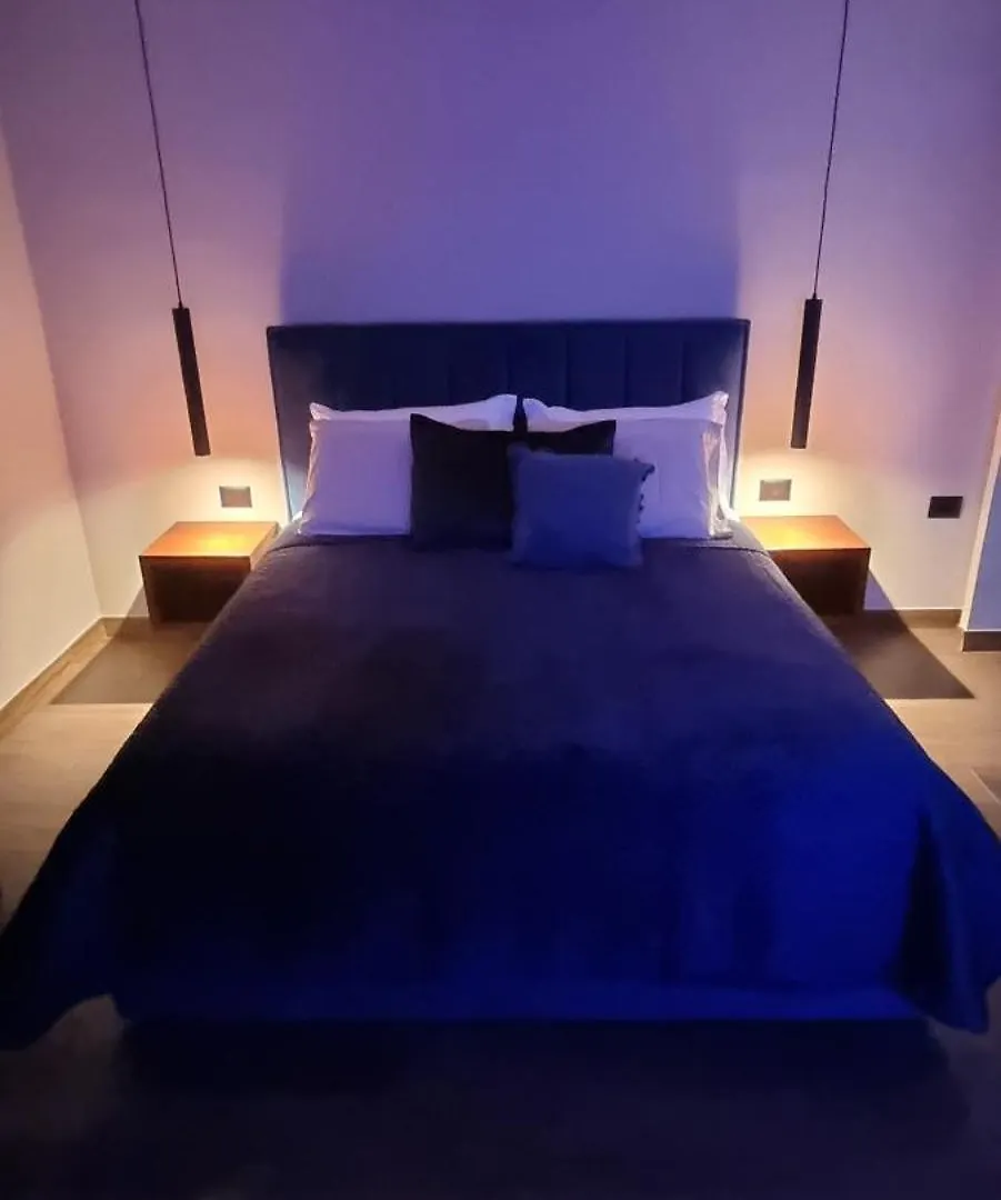 Tirana Daily Rental Apartments 1