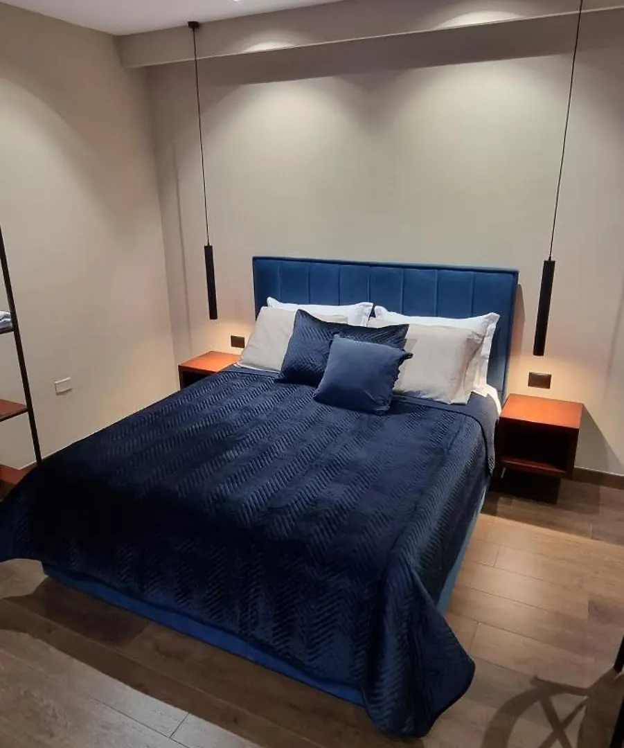 Tirana Daily Rental Apartments 1