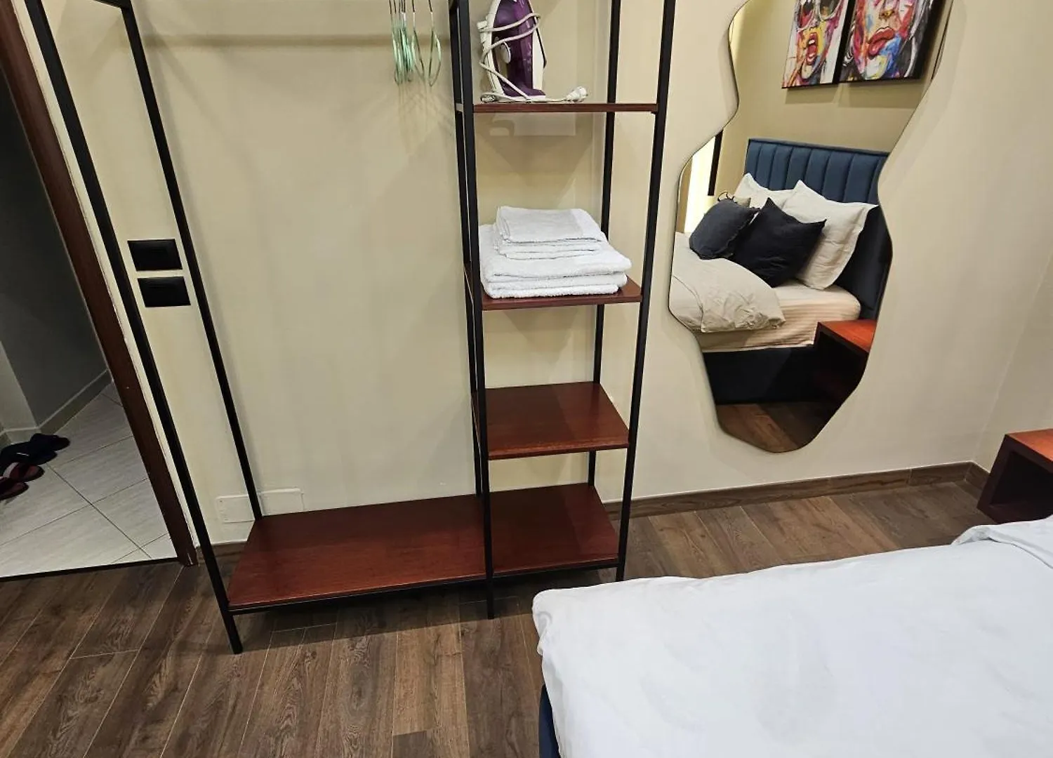 Tirana Daily Rental Apartments 1