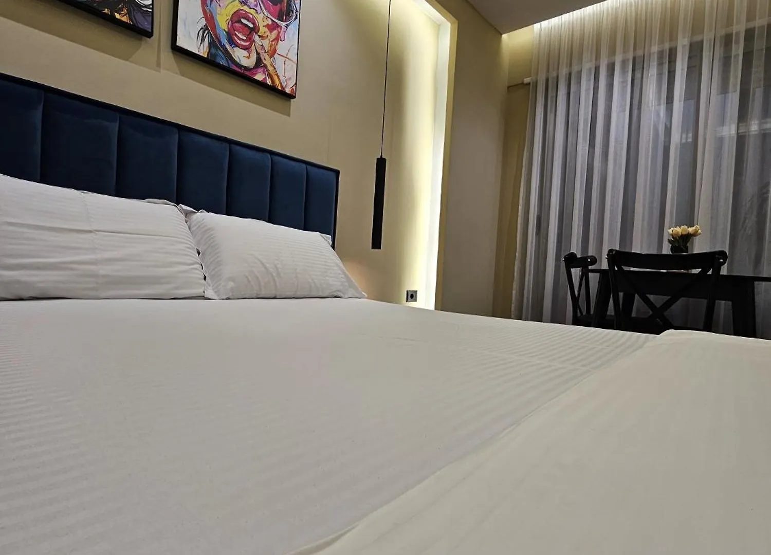 Tirana Daily Rental Apartments 1 Albania